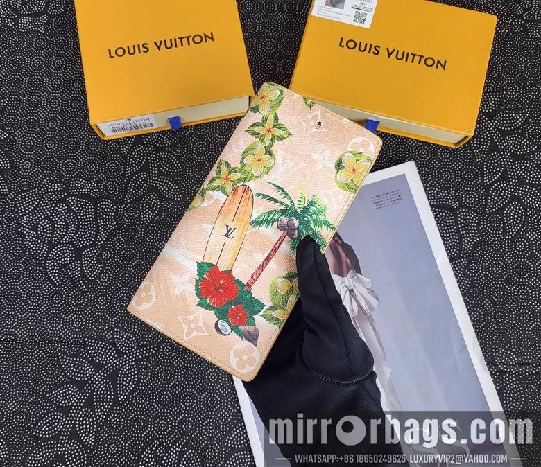 1:1 Louis Vuitton Bags M83467 10X19X2cm ZC 4colour