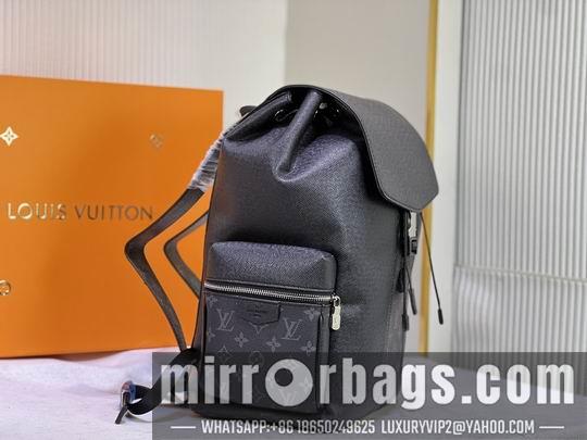 1:1 Louis Vuitton Bags Outdoor M30417 30419 37x45x19cm cs