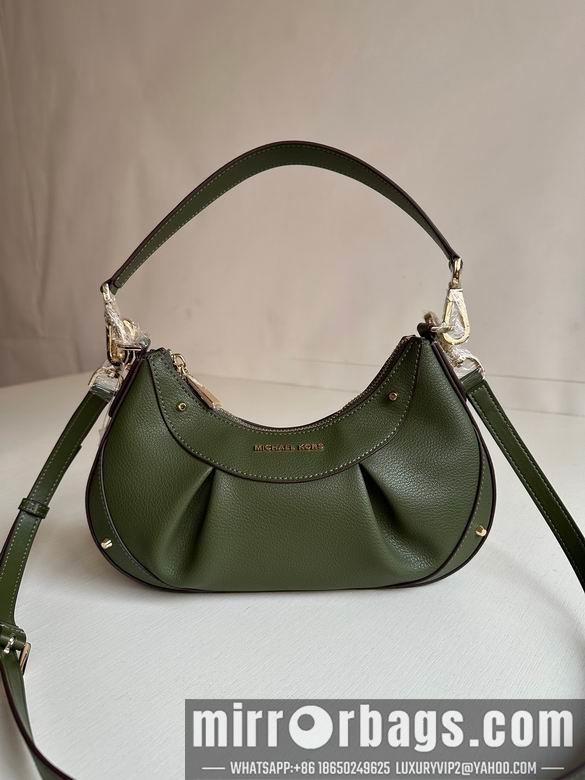 Michael Kors Bags ENZO 27X8X18cm 032201 EY 4colour