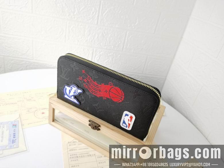 1:1 Louis Vuitton Bags M60017 19X10cm ZC 2colour