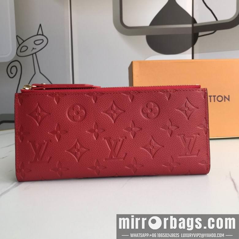 1:1 Louis Vuitton Bags M61269 21X9cm XM 4colour