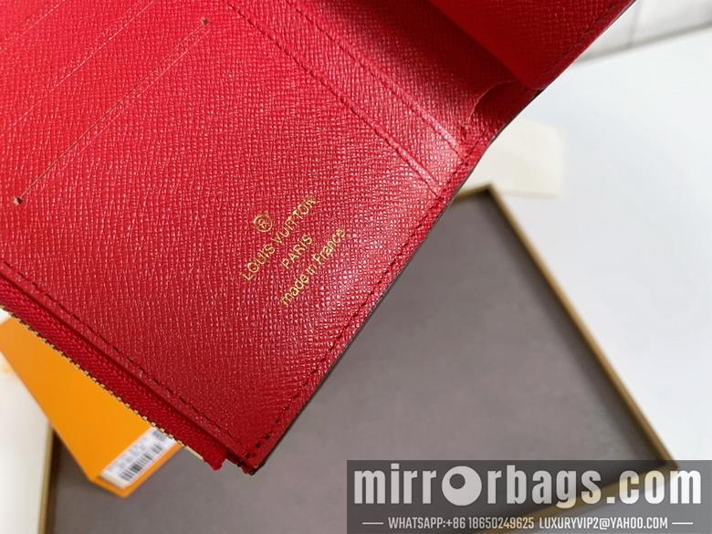 1:1 Louis Vuitton Bags M58019 15x10x3.5cm zy