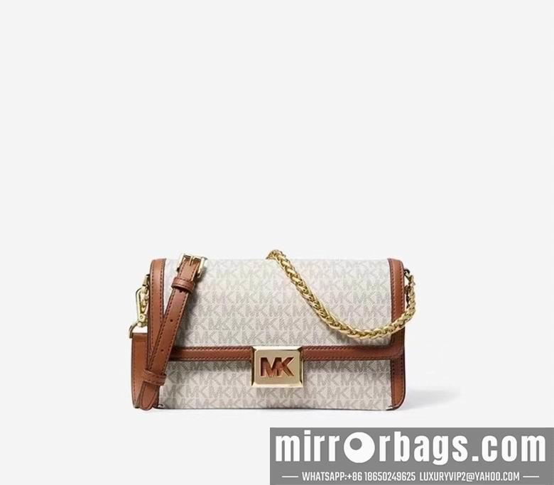 Michael Kors Bags SONIA 26X16X7cm 090920 DY 4