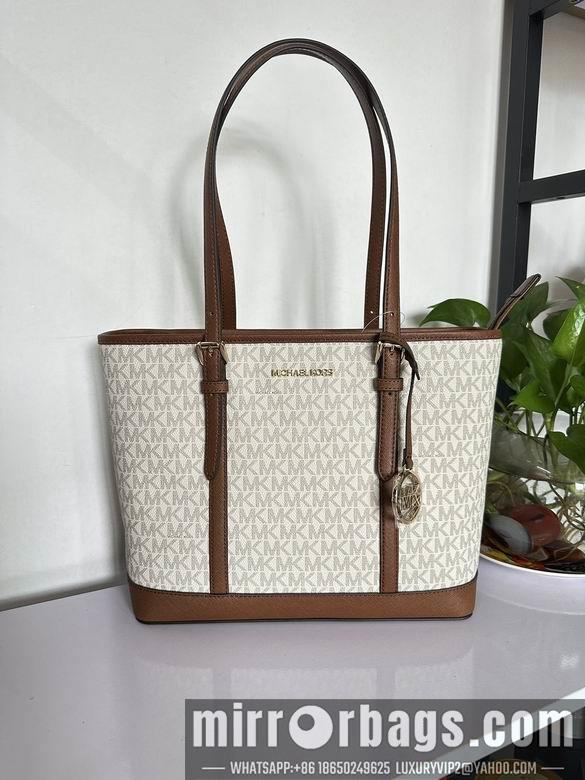 Michael Kors Bags 30X13X25cm 072503 EY 3colour