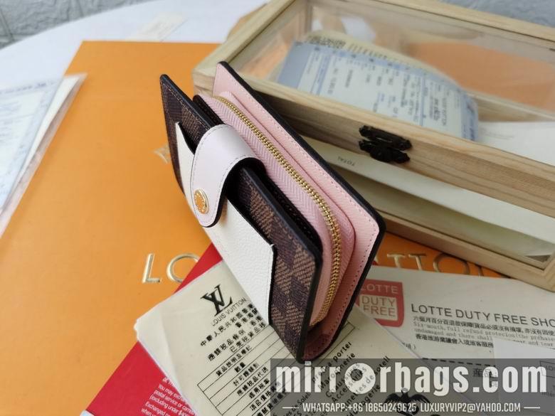 1:1 Louis Vuitton Bags M69433 13.5X11X3cm XM 4colour