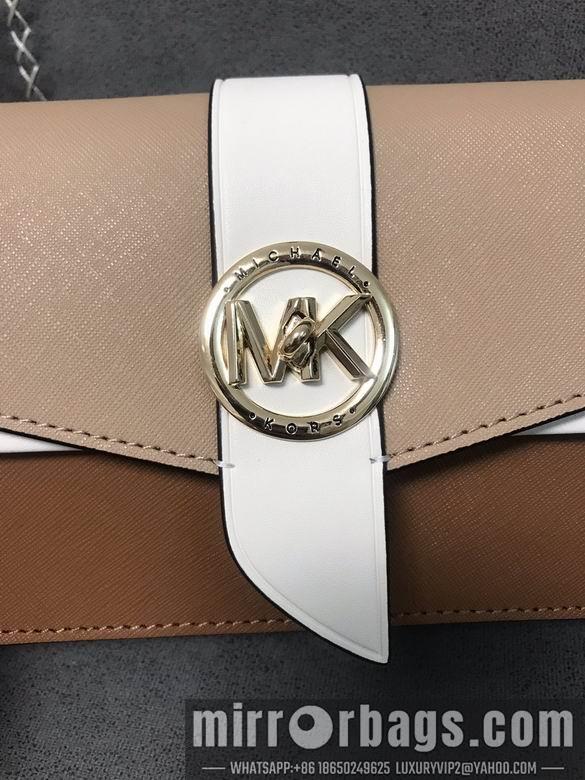 Michael Kors Bags Greenwich 25X14X8cm 090413 DY 8