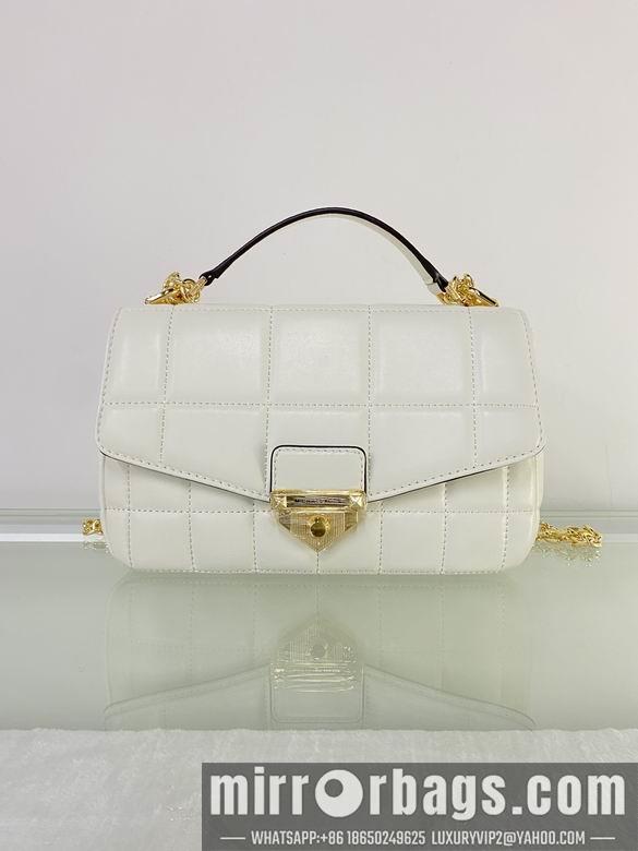 Michael Kors Bags Soho 25X7X15cm 091110 DY 3