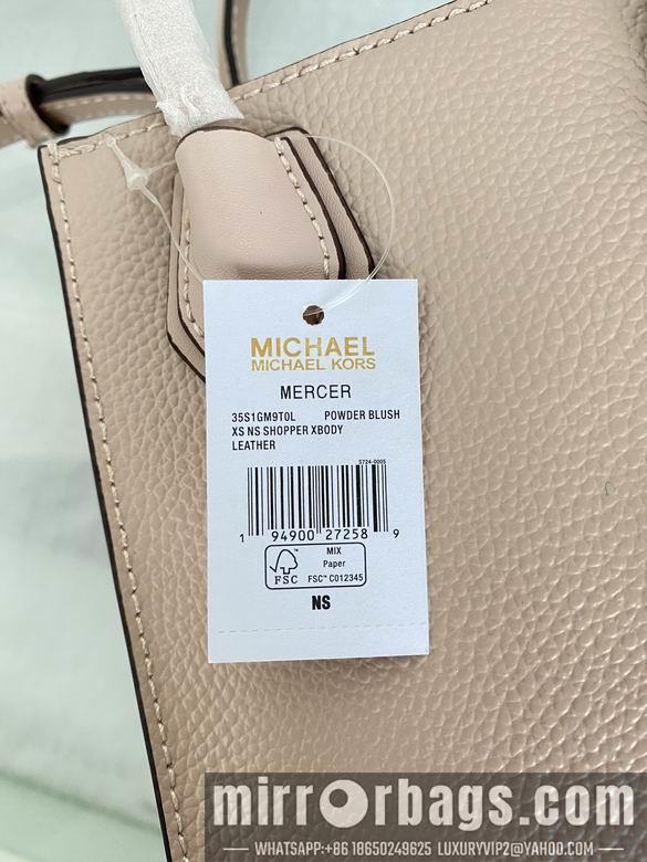 Michael Kors Bags Mercer 15X6X17cm 091103 DY 2