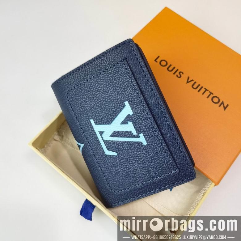 1:1 Louis Vuitton Bags M81927 11X8.5X3.5cm ZC