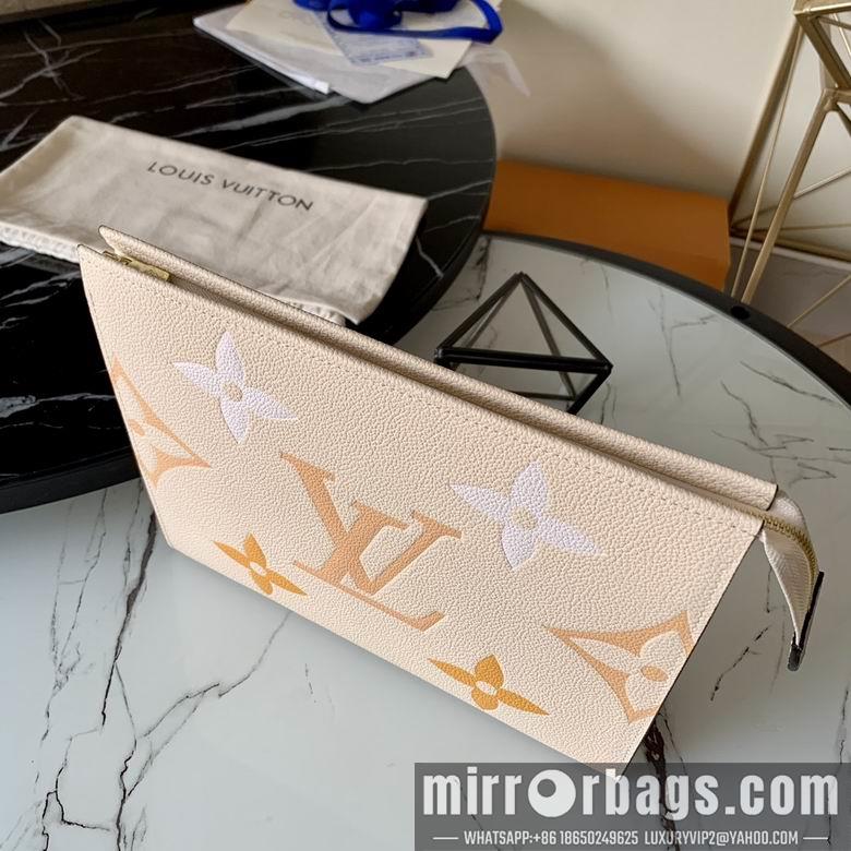 1:1 Louis Vuitton Bags M80504 25X20X5.5cm