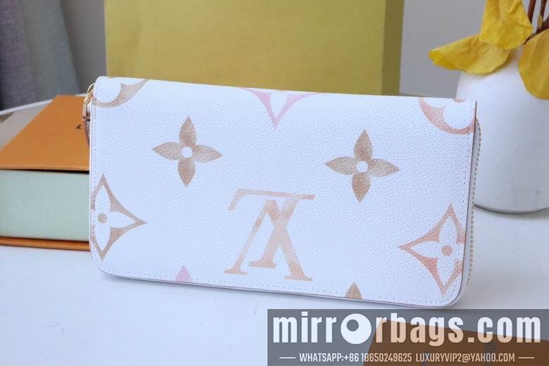 1:1 Louis Vuitton Bags M82384 19X10X1cm XM 2colour