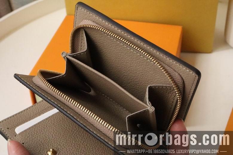 1:1 Louis Vuitton Bags M82370 12X9X3.5cm XM 2colour