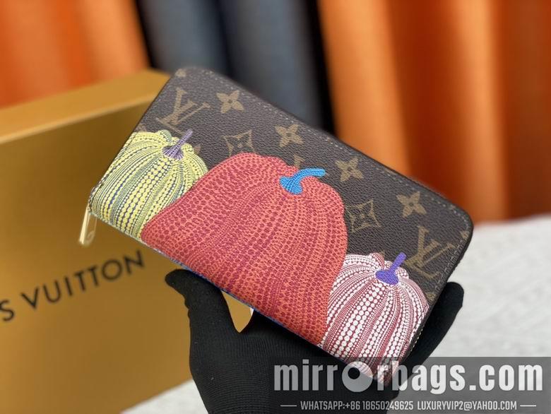 1:1 Louis Vuitton Bags M60017 19X10X2cm XMY
