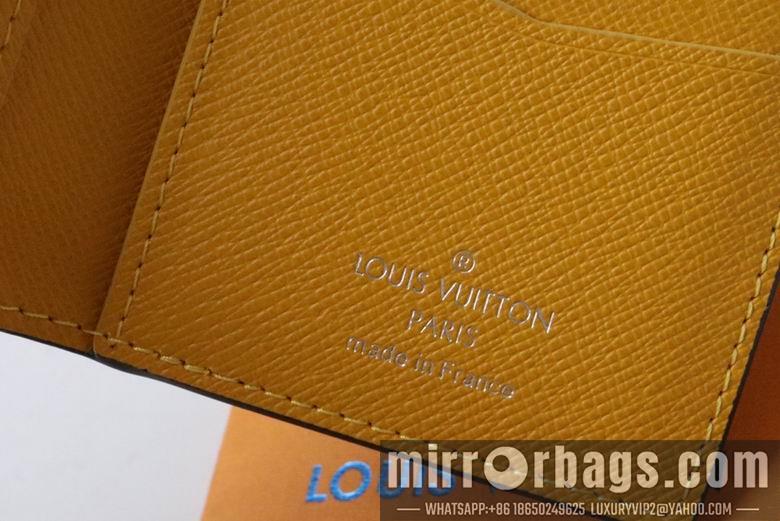 1:1 Louis Vuitton Bags N64602 8X11cm XM
