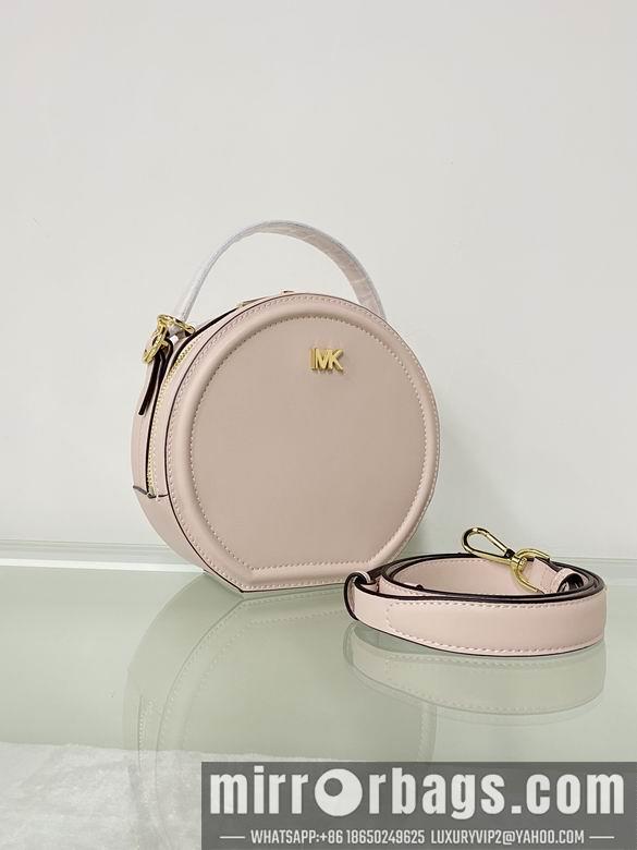 Michael Kors Bags Delaney 21X20X8cm 091107 DY 4