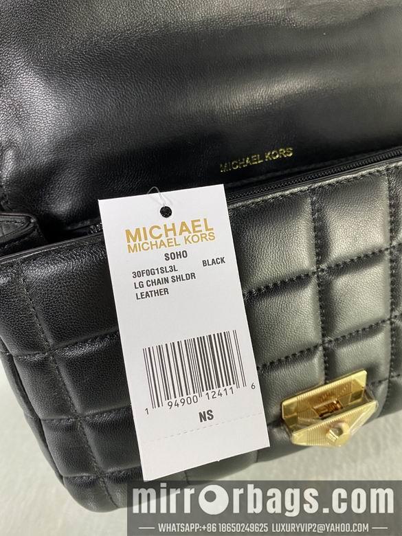 Michael Kors Bags Soho 25X7X15cm 091110 DY 2