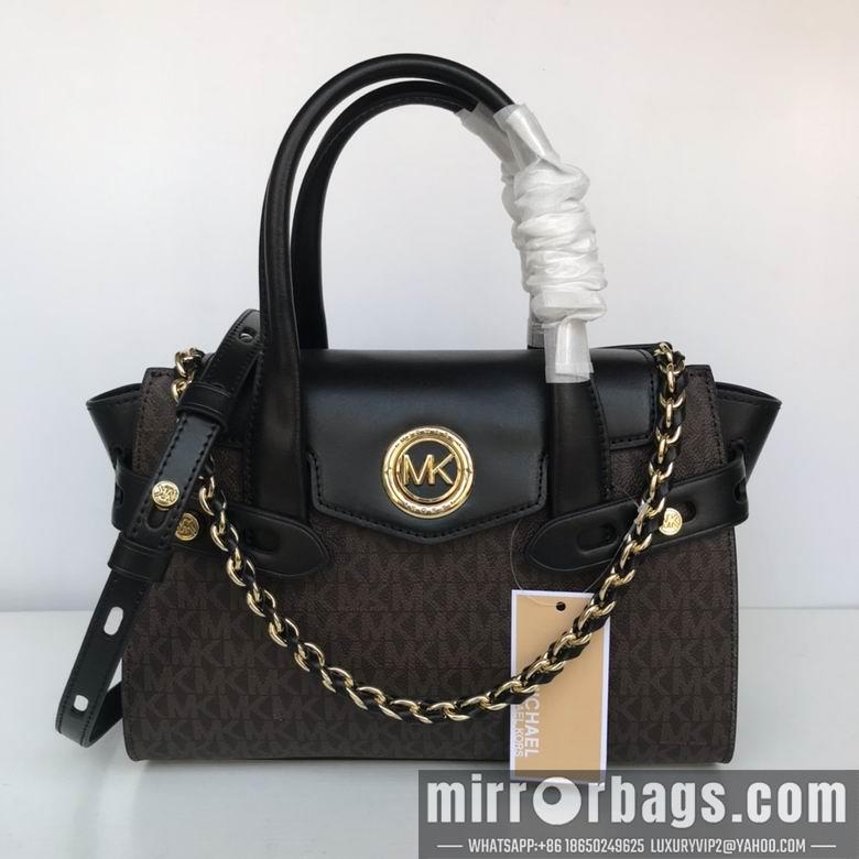 Michael Kors Bags Carmen 33X20X13X28cm 090304 DY 3