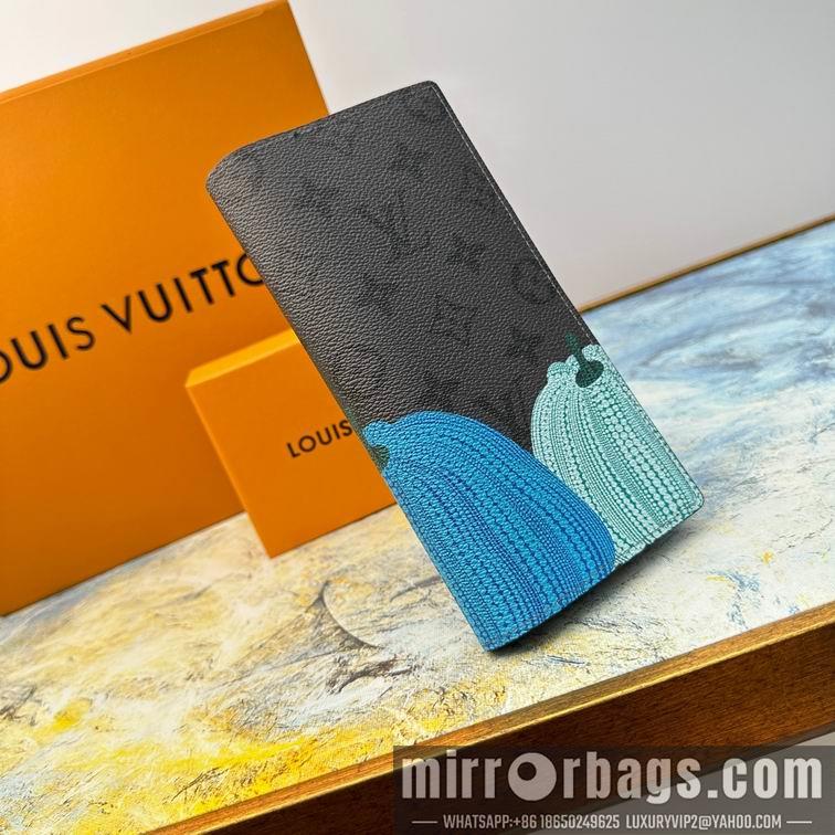 1:1 Louis Vuitton Bags YK Slender M62665 10x19x2cm zy2色