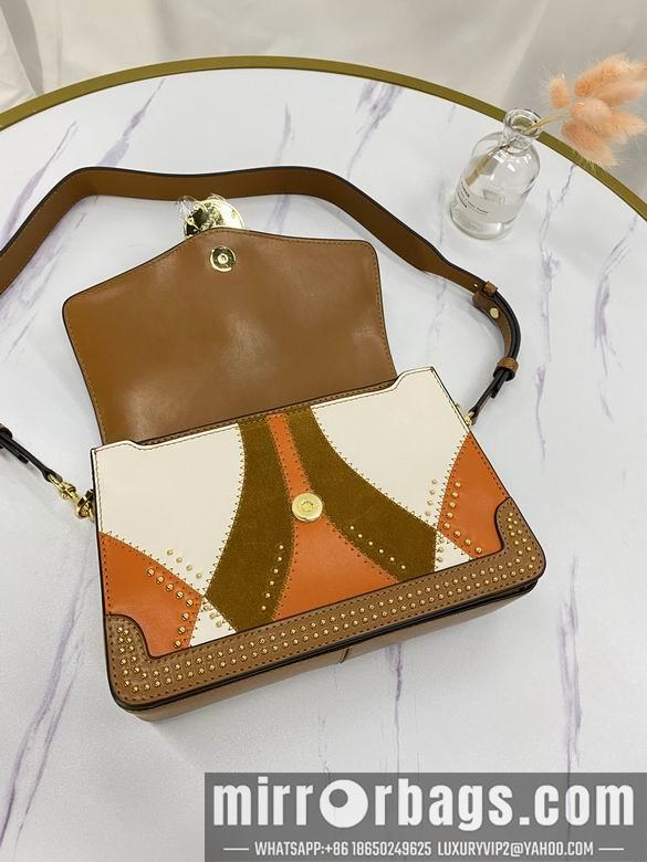 Michael Kors Bags 24X17X8cm 090302 DY 3colour