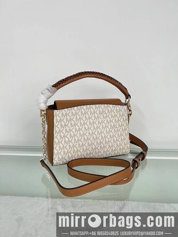 Michael Kors Bags Karlie 21X9X14cm 082704 4