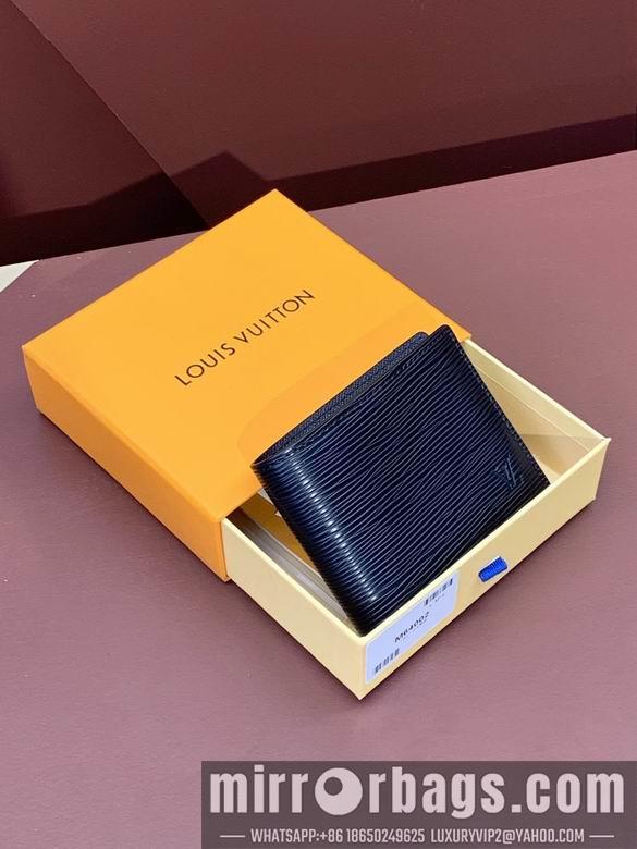 1:1 Louis Vuitton Bags M64002 11X8.5X1cm YG 3colour