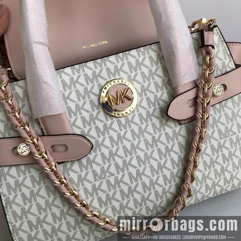 Michael Kors Bags Carmen 8188 28X22X14cm DY 4colour