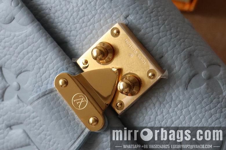 1:1 Louis Vuitton Bags M82926 11.5X8.5X4cm XM
