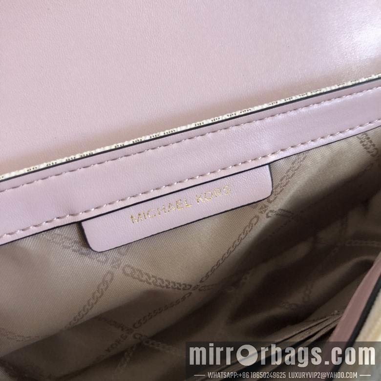 Michael Kors Bags Jet Set Charm 0138 20X15X7.5cm DY 4colour
