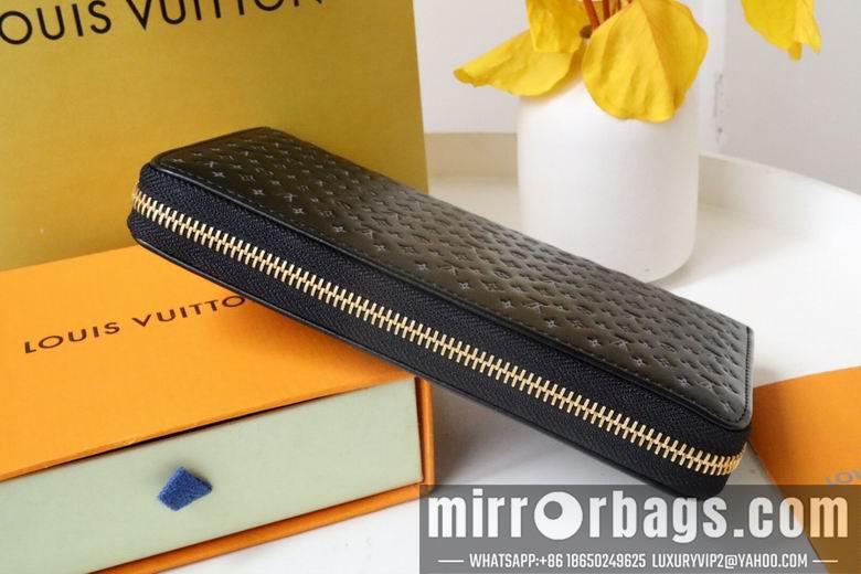 1:1 Louis Vuitton Bags M82233 19.5X10.5X2.5cm XM