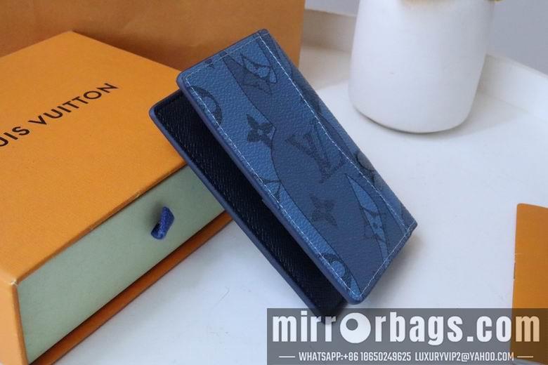 1:1 Louis Vuitton Bags M82308 7.5X11.1X1cm XM 2colour