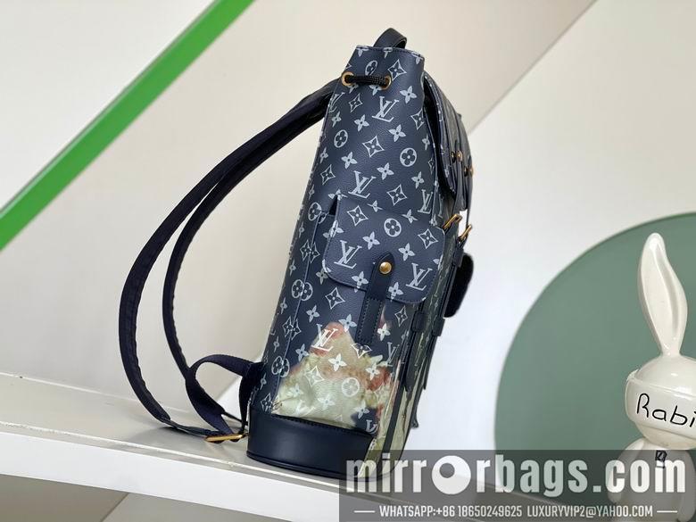 1:1 Louis Vuitton Bags M46805 38X44X21cm XM