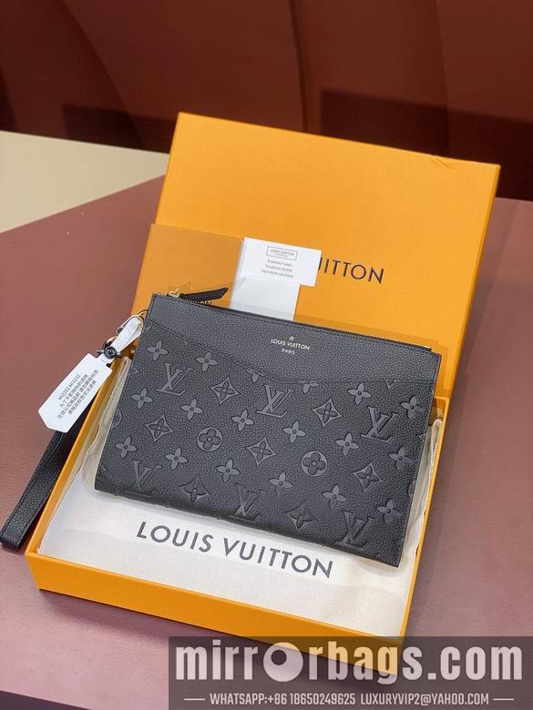 1:1 Louis Vuitton Bags M68705 23X16X2cm YG-1