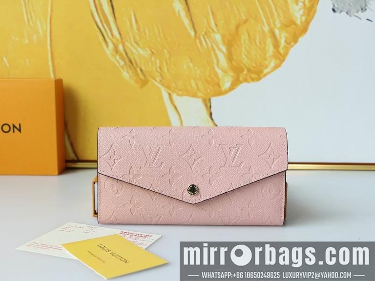 1:1 Louis Vuitton Bags Sarah M82257 M82256 19x10.5x2cm zy