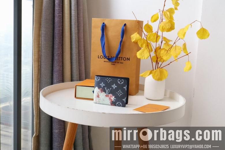 1:1 Louis Vuitton Bags M82827 7.5X11.1X1cm XM-1