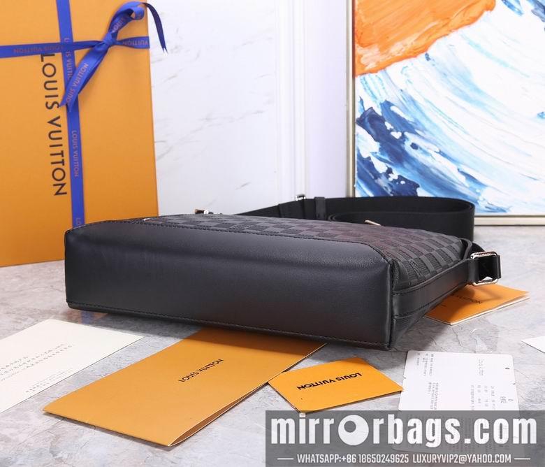 1:1 Louis Vuitton Bags WMN42415 31X27X9