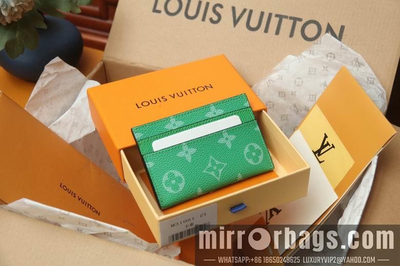 1:1 Louis Vuitton Bags M31051 11X7X0.6cm XM 4colour