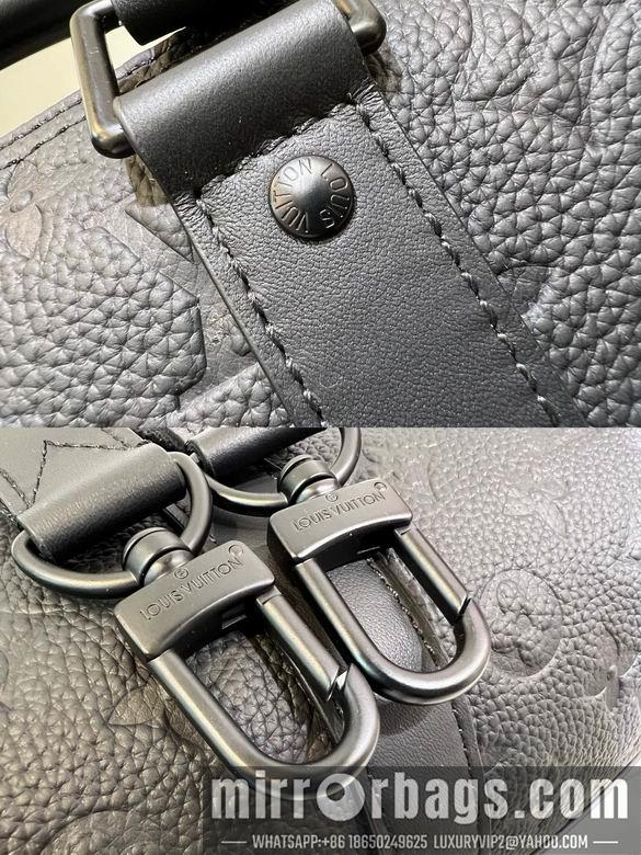 1:1 Louis Vuitton Bags M22765 35X21X6cm