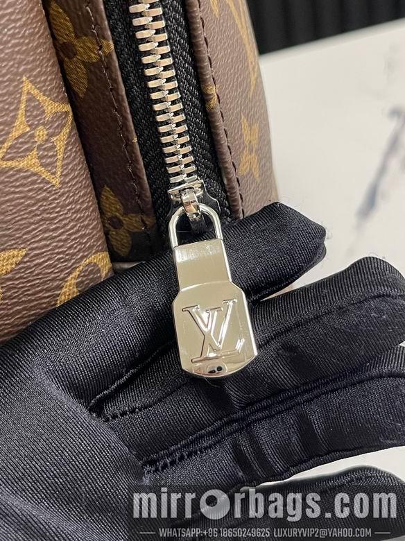 1:1 Louis Vuitton Bags N40005 45X30X20cm XM 2colour