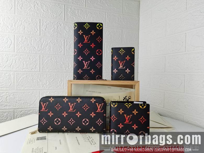 1:1 Louis Vuitton Bags M63144 8X11X1cm XM 2colour