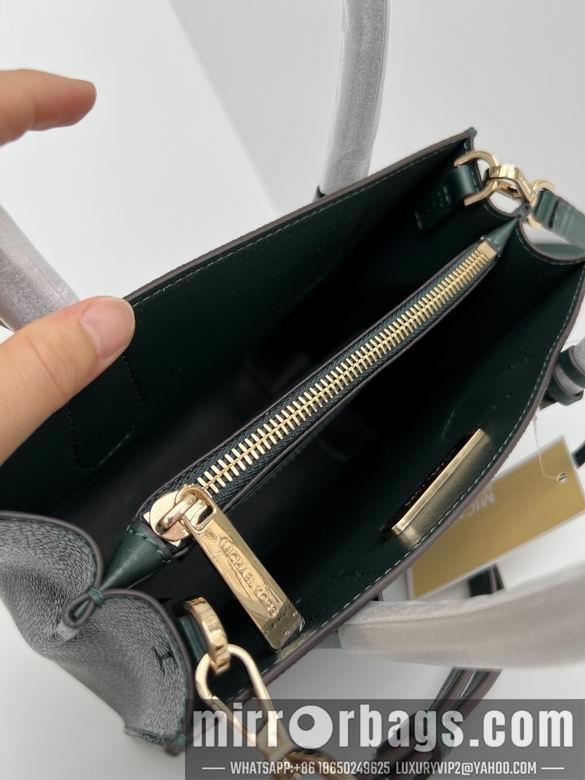 Michael Kors Bags Mercer 22X10X19cm 091104 DY 3