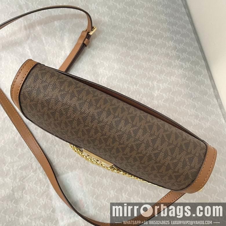 Michael Kors Bags 27X7X15cm 082013 EY 4colour