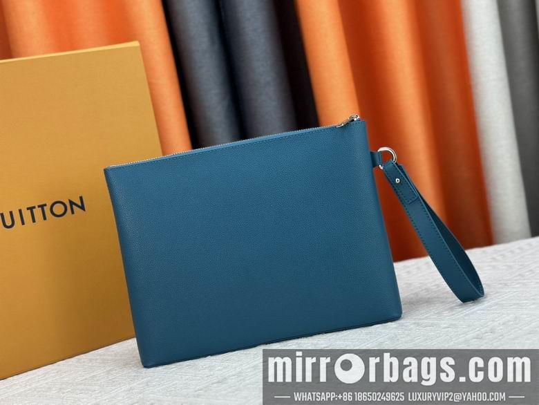 1:1 Louis Vuitton Bags 40504 30X22X5cm XM 3colour