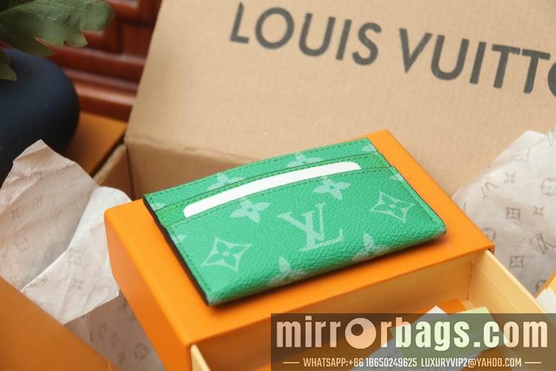1:1 Louis Vuitton Bags M31051 11X7X0.6cm XM 4colour