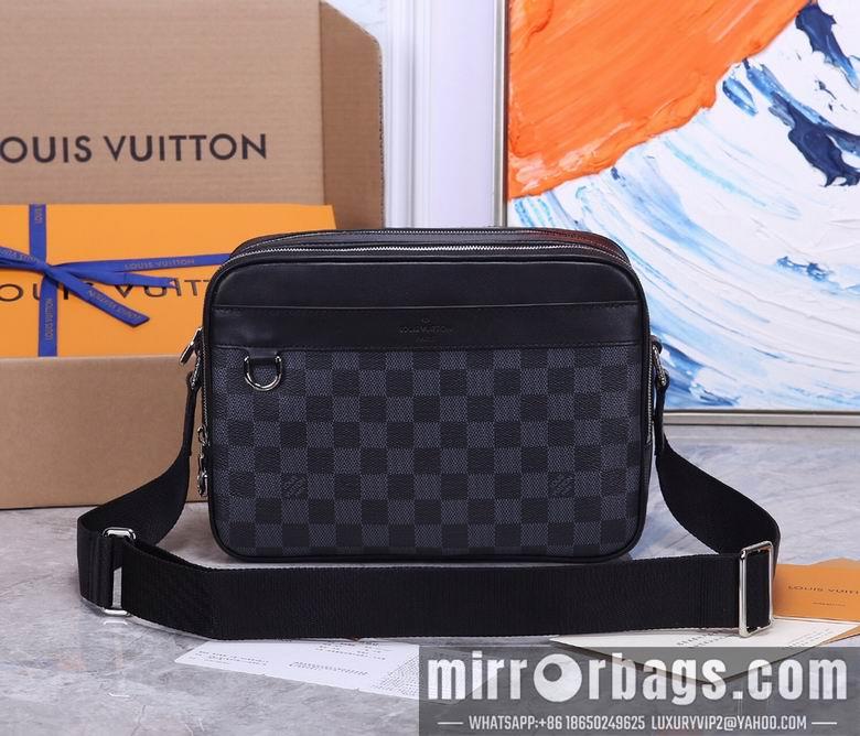 1:1 Louis Vuitton Bags WMN40087 29X21X8