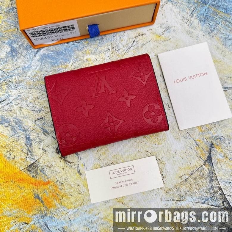 1:1 Louis Vuitton Bags M58456 10x8cm zy