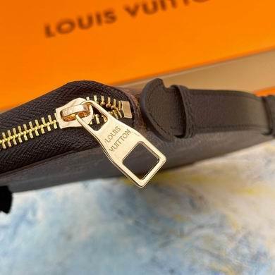 1:1 Louis Vuitton Bags M60699 23x13cm zy