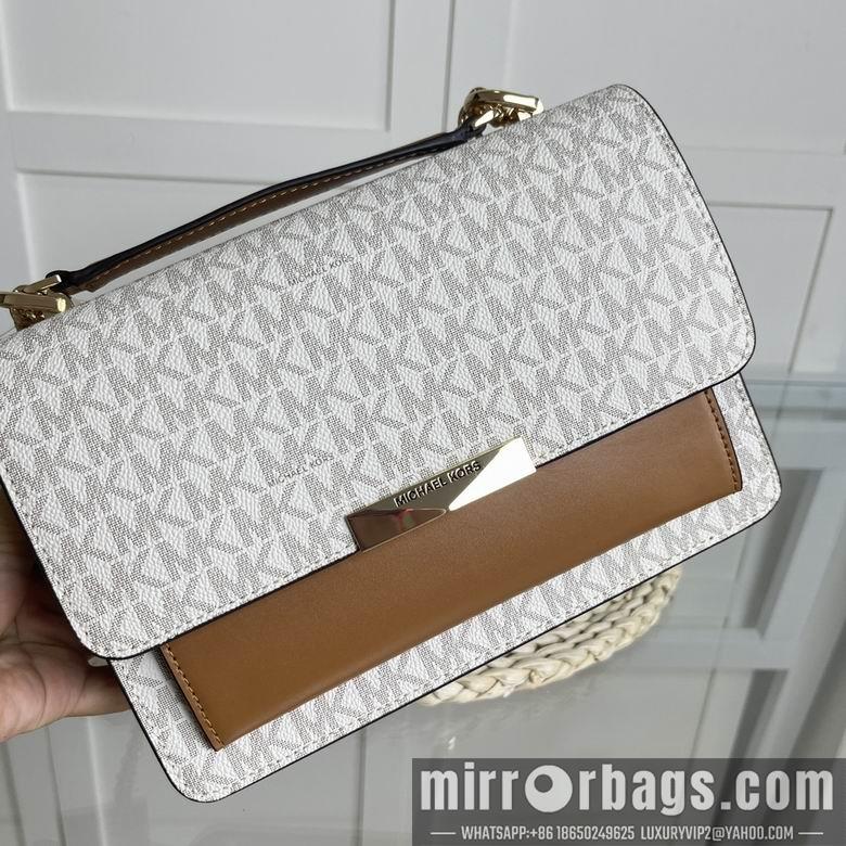Michael Kors Bags 23X16X7cm 072701 EY 3colour