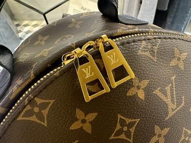 1:1 Louis Vuitton Bags M44874 28X33X16cm XM