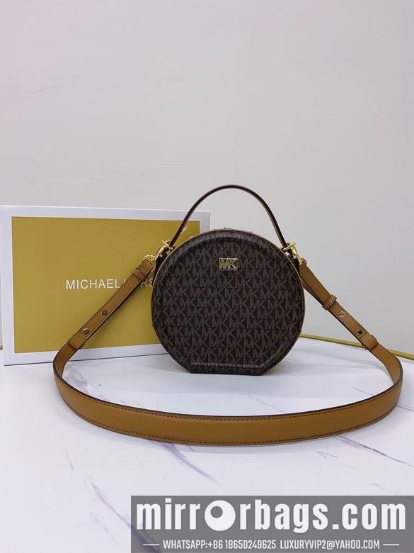 Michael Kors Bags Delaney 21X20X8cm 091107 DY 9