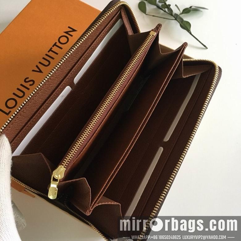 1:1 Louis Vuitton Bags M60017 19X10X1cm XM